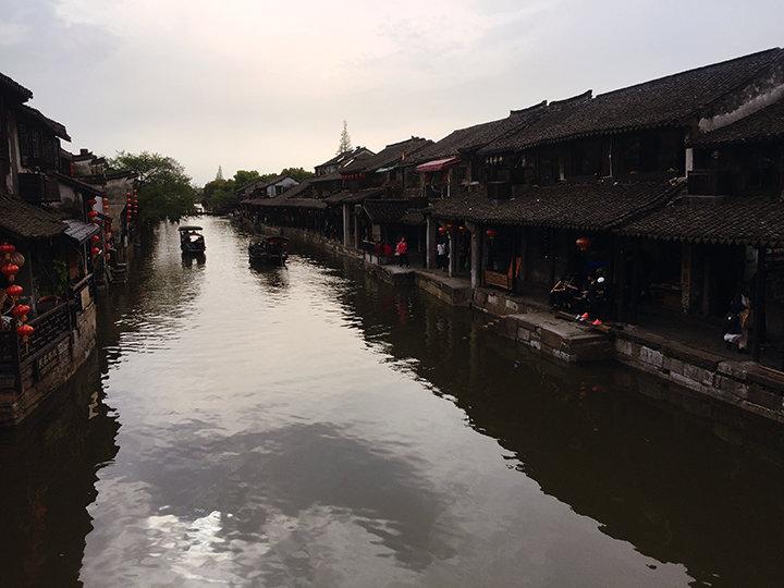 夢(mèng)里水鄉(xiāng)花開(kāi)暖 新華金融集團(tuán)2016年踏春活動(dòng)圓滿落幕